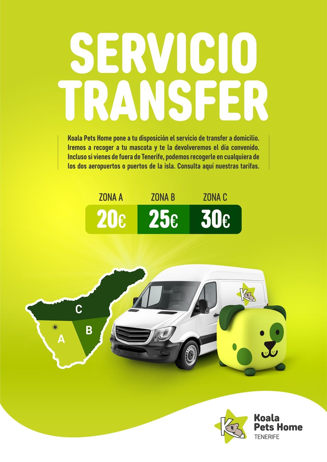 koala-pets-home-tarifas-transfer-domicilio