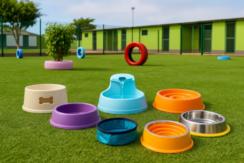 tipos de bebederos para perros koala pets home