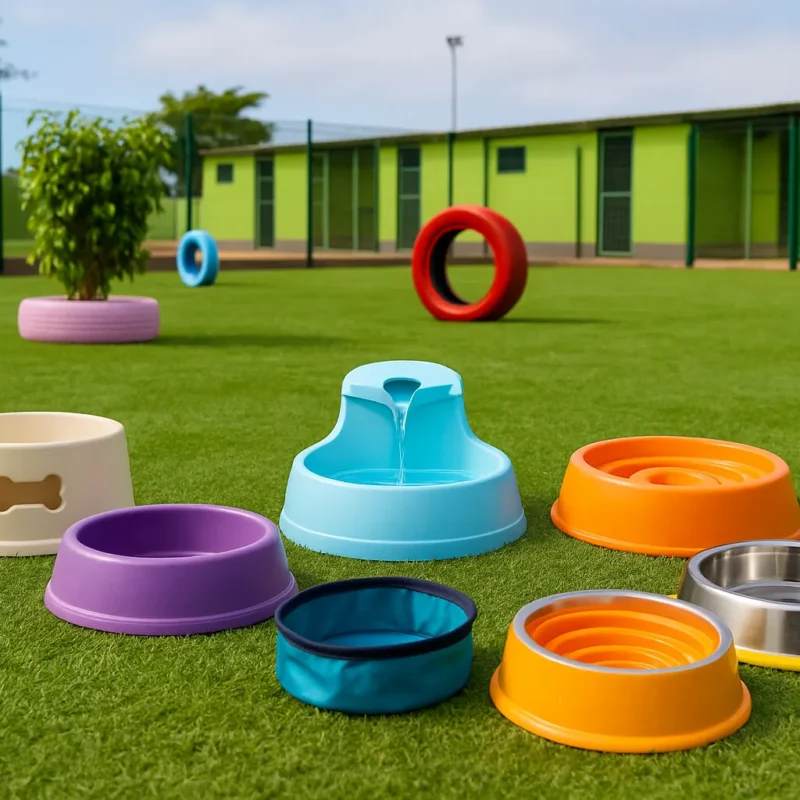 tipos de bebederos para perros koala pets home